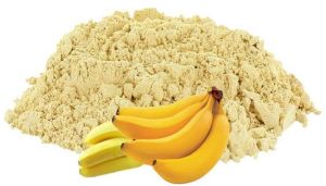 banana powder