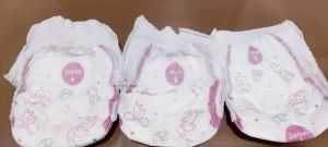 Disposable Baby Diaper