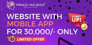 Website To Mobile Application Development