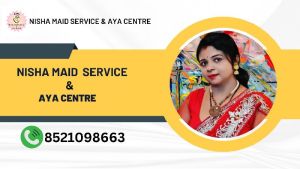 Maid Services