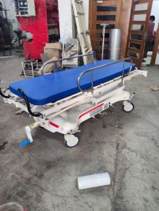 Recovery Trolley