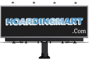 Hoarding Advertisement Service