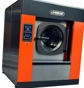 industrial washer extractor