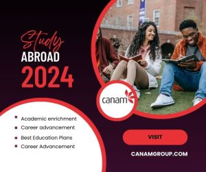 study abroad consultants