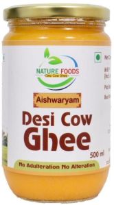 A2 Desi Cow Ghee