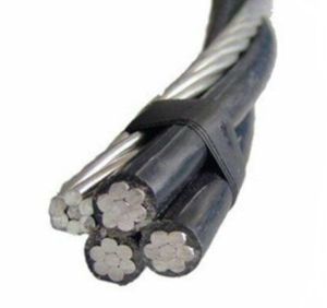 Aerial Bunched Cable AB Cable