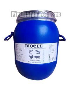 BIOCEE Poultry Feed Supplement