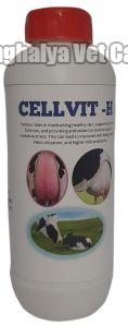 CELLVIT-H Animal Health Medicines