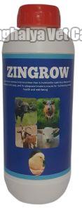 Zingrow Animal health Medicines
