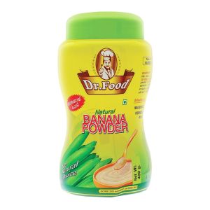 400 gm Nendran Banana Powder