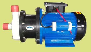 MPMD Series Sealless Magnetic Drive Chemical Process Pump