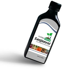 Fermented Organic Manure Liquid