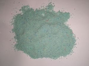 detergent powder