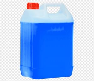 Liquid Floor Cleaner