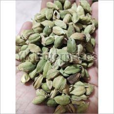 250 gm 7 to 8 mm Rejected Green Cardamom