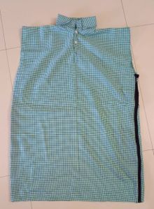 Cotton Patient Uniform