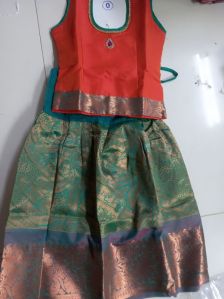 Kids Traditional Dress