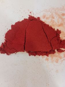 Dry Red Chilli Powder