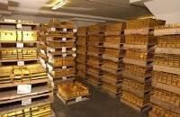 gold bars