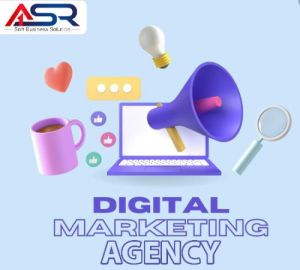 Digital Marketing Agency In Jaipur
