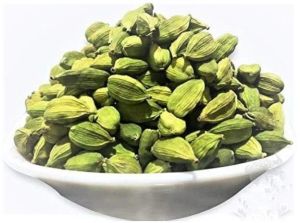 green cardamom