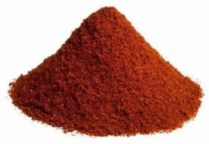 red chilli powder