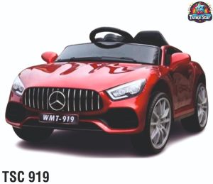 Battery Operated Toy Car