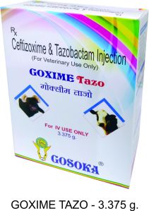 Goxim Tazo Injection
