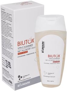 Biutox Vitamin C Cleanser