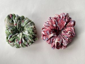 Hair Scrunchies
