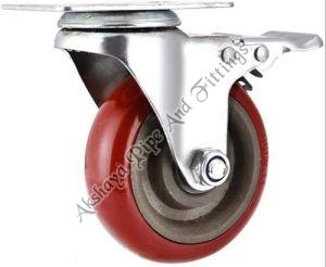 Imported Trolley Wheels