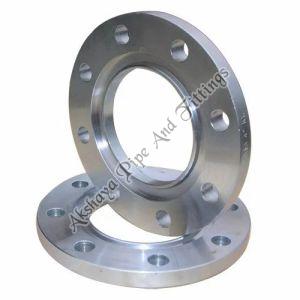 Ring Type Joint Flanges