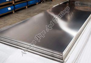 stainless steel pate