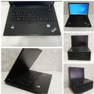 Second Hand Laptop