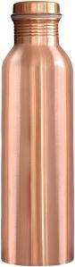 copper water bottle