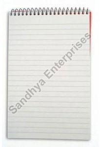 Writing Notepads
