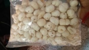 Fox Nut Flake ( MAKHANA)