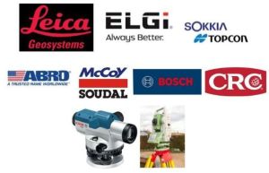 Auto Level Instrument