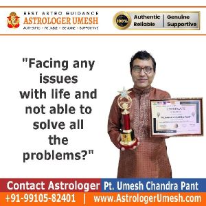 astrology services