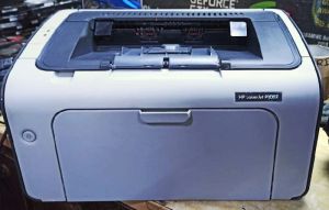 Used HP Laserjet Printers With Warranty