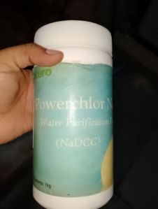 Powerchlor Na Chlorine Tablets