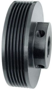 Poly V Pulleys