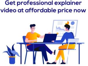 Animated Explainer Videos