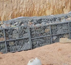 Gabion Labour Contractor
