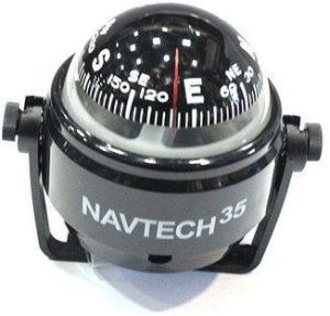 Plastimo Offshore 105 Marine Compass