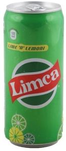 Limca Cane Cold Drink