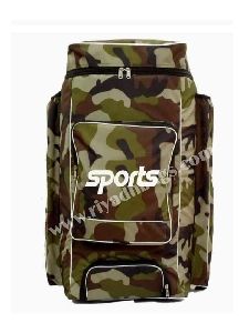 Army Cricket Kit Bag