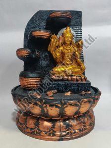 18 Inch Shivg Small Water Fountain