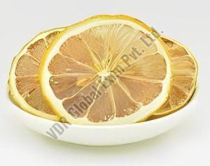 Dehydrated Lemon Slices