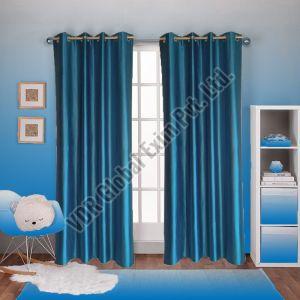 Plain Polyester Curtains